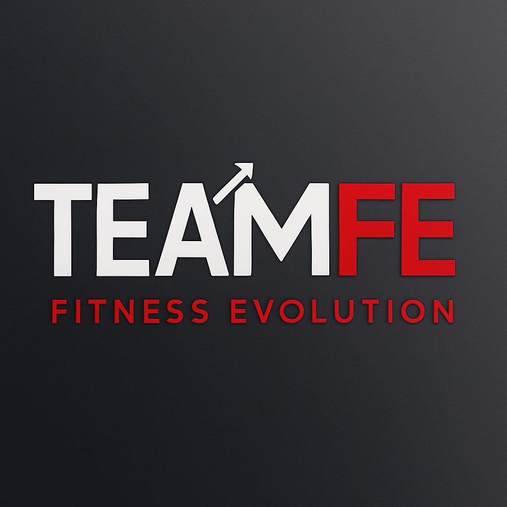 TeamFE Logo